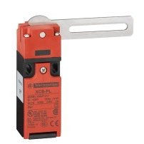 Краен изключв. SAFETY SWITCH WITH LEVEL XCSPL561