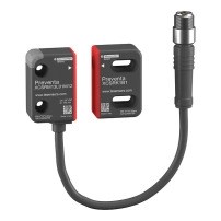 Mini Safety RFID switch unique pair.