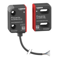 Mini Safety RFID switch gen pair sg 2m