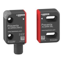Mini Safety RFID switch ul pair EDM M12