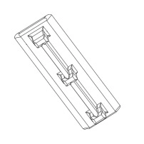 CLOSING KNOB5 METAL PROD UCT