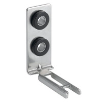 RIGHT-ANGLED KEY
