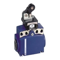 Telemecanique Краен изключвател XCTR, 1NC+1NO, slow, Pg11