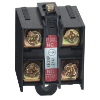 CONTACTOR CONTACT 2NC SLW