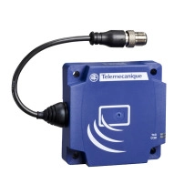 OSITRACK COMPACT STATION FORMAT D 13MHZ