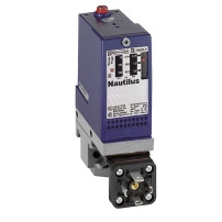 PRESSURE SWITCH XMLA 500 BAR FIXED SCALE