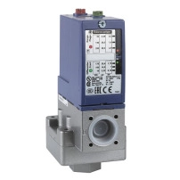 PRESSURE SWITCH A D 4 B
