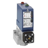 PRESSURE SWITCH XMLB 4 BAR ADJUSTABLE SC