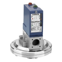 PRESSUR SWITCH A.D.350MB