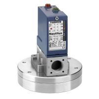 SCHNEIDER ELECTRIC/Telemecanique Пресостат XMLB - 4bar, 1 C/O