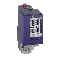 PRESSURE SWITCH XMLC 20 BAR ADJUSTABLE S