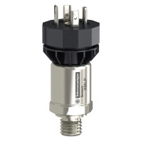 PRESSURE TRANSMITTER 250BAR 0-10V G1 4A