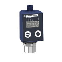 PRESSURE SWITCH 10 BAR 24V 4-20MA 1 NPN