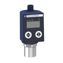 PRESSURE SWITCH 16 BAR 24V 4-20MA 1 NPN