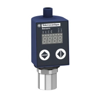 PRESSURE SWITCH 16 BAR 24V 2 NPN OUTPUT