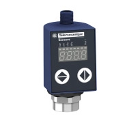 PRESSURE SWITCH 100 BAR 24V 0-10V 1 NPN