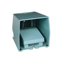 SCHNEIDER ELECTRIC Крачен превключвател /HS код: 85365080, COO: мароко, 2.6kg/