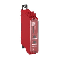 SCHNEIDER ELECTRIC Модул за безоп. 24V AC/DC /HS код: Индонезия, COO: 85364190, 0.3kg/