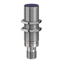 INDUCTIVE SENSOR CYLIND DIA 18 PNP NC 12