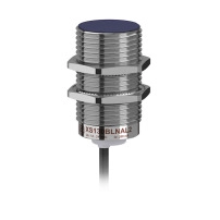 INDUCTIVE SENSOR CYLIND DIA 30 PNP NC 12