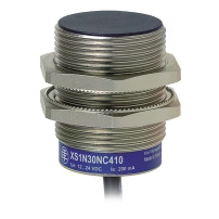 INDUCTIVE SENSOR XS1 CYLINDRICAL M30 SN