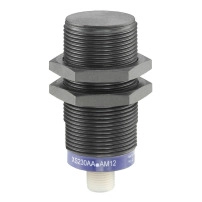 INDUCTIVE SENSOR CYLINDRICAL M12 12 48V
