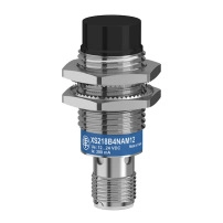 INDUCTIVE SENSOR CYLINDRICAL M18 12 24V