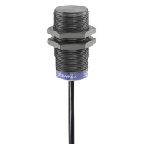 INDUCTIVE SENSOR CYLINDRICAL M30 24 240V