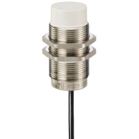 INDUCTIVE SENSOR CYLINDRICAL M30 12 24V
