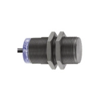Telemecanique Индуктивен сензор, 0-10V, 0-8mm, 15-58VDC, M18, IP67