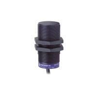 Telemecanique Индуктивен сензор XS4 M30, L53мм, Sn15mm, 12..24VDC, кабел 2м.