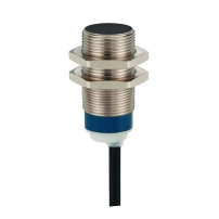 Telemecanique Индуктивен сензор DDPI INDUCTIVE SENSOR NPN CYLINDRICAL M18 SN=5mm