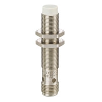 INDUCTIVE SENSOR CYLINDRICAL M12 12 48V