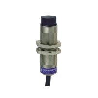 INDUCTIVE SENSOR CYLINDRICAL M18 12 48V