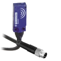DDPI FORMF SN=5MM NC OPT FLUSH 10-3