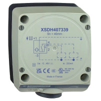 Индуктивен датчик XSDH607339