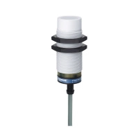 CAPACITIVE SENSOR M30 12 24V DC NPN NO 3