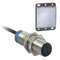 PHOTOELECTRIC DETECTOR