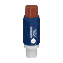 PHOTO CYL PLAS ANG PROX M PNP M12 24V