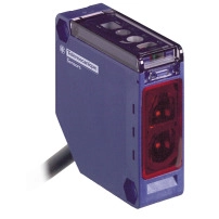 PES REFLEX=7M NO+NC ACDC NO+NC RELAY 10