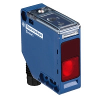 PHO TO ELECTRIC SENSOR XUK THRUBEAM SN 3