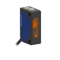 PHOTOCELL MINIATURE PROX 255MM CABLE 24V