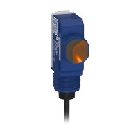 PHOTO HYB PROX M PNP CABLE 24V