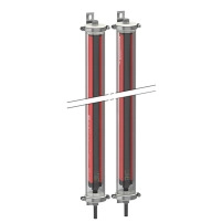 SAFETY LC E T4 R30 H460 D8-17M IP69H