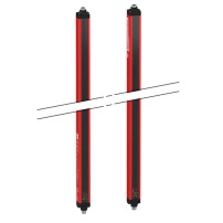 SAFETY LC E T4 R30 H910 D4-12M MASTER