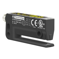 PHOTOELEC LABEL FORK 40X3 1224VDC NPN NO