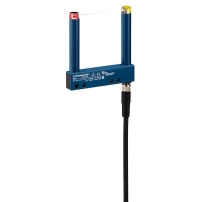 PHOTOELEC FORK OPTIMUM 60X80 1224VDC