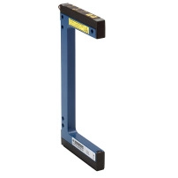 FAL 60 080 COS PHOTOELECTRIC SENSOR FORK