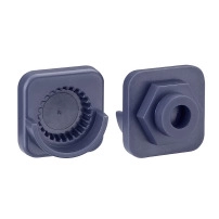 FIXING ACCESSORY FOR ROLLER SENSOR