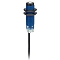 Sensor, Ultrasonic
